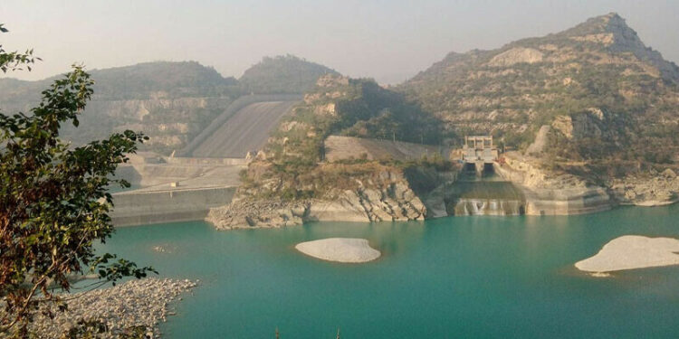 ہندو پنڈت نے پاکستان کا پانی روکنے کے بھارتی دعوؤں کا پول کھول دیا