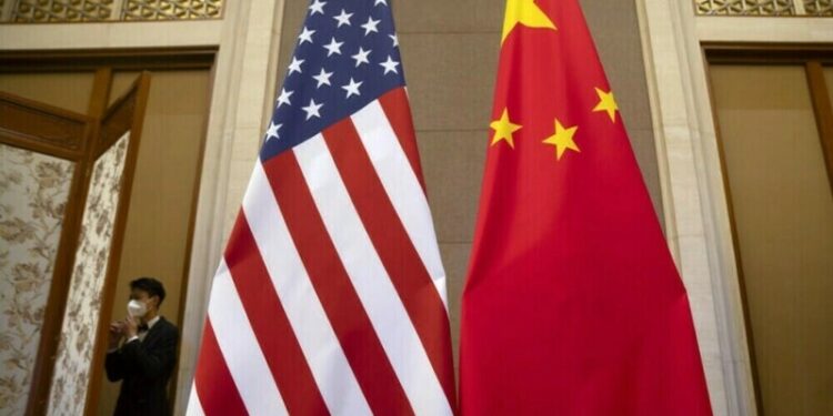 اسلحہ فراہم کرنے پر امریکی کمپنیوں پر پابندیاں لگا دی گئیں