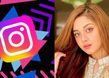 علیزے شاہ نے سوشل میڈیا چھوڑ دیا، وجہ کیا بنی؟