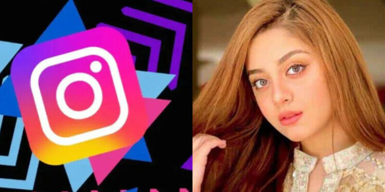 علیزے شاہ نے سوشل میڈیا چھوڑ دیا، وجہ کیا بنی؟