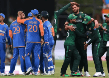 ایشیا کپ  – پاک بھارت ٹاکرا تنقید کے باوجود ہو کر رہے گا، بھارتی میڈیا