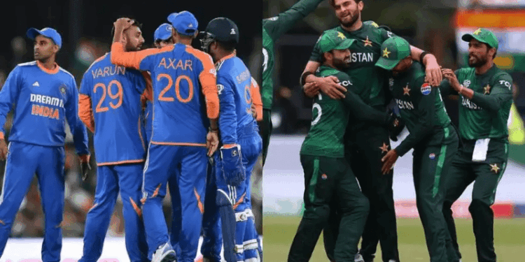 ایشیا کپ – پاک بھارت ٹاکرا تنقید کے باوجود ہو کر رہے گا، بھارتی میڈیا