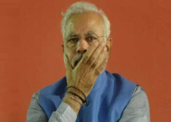 دنیا کی سب سے بڑی نام نہاد جمہوریت کے سربراہ نے اپنے اختیارات فوج کے حوالے کر دیے