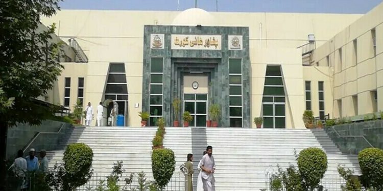 تحریک انصاف کے رہنما کو پشاور ہائیکورٹ سے بڑا ریلیف مل گیا