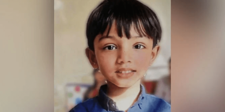 صارم زیادتی قتل کیس: شواہد کیلئے پولیس کی فلیٹس میں ایک مرتبہ پھرتلاشی