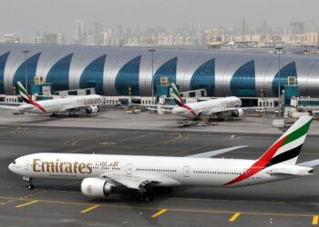 دبئی ائیرپورٹ پہنچنے والے غیرملکیوں کیلئے نئی شرط عائد