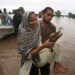 لائیو: پنجاب کے دریاؤں میں سیلاب کی سنگین صورتحال برقرار، لاہور کے متعدد علاقوں میں سیلابی پانی داخل