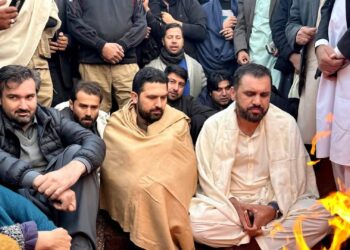 وزیراعلیٰ سہیل آفریدی نے اڈیالہ جیل کے باہر دھرنا ختم کردیا..