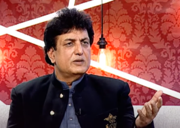 میرے ہر اسکرپٹ کے پیچھے اللہ ہوتا ہے، خلیل الرحمان قمر