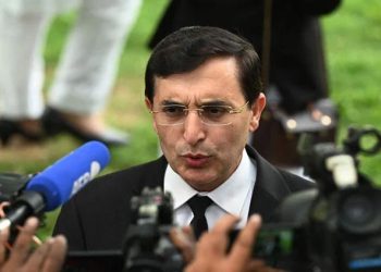 بیرسٹر گوہرعلی جوڈیشل کمیشن کے رکن بن گئے