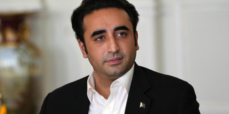 بلاول بھٹو حکومت کی دروغ گوئی اور دھوکے پر پھٹ پڑے