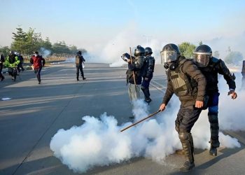 پاکستان تحریک انصاف کا اسلام آباد میں احتجاج منسوخ کرنے کا اعلان