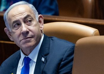 اسرائیلی وزیراعظم خیلئے کئی ممالک کے دروازے بند، دورے پر گرفتاری کا امکان