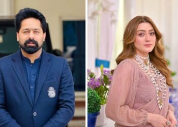 شواہد سوشل میڈیا پر سامنے لاؤں گی: مومنہ اقبال کا کیس سے پیچھے نہ ہٹنے کا اعلان اداکارہ مومنہ اقبال نے ہراسانی