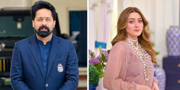 شواہد سوشل میڈیا پر سامنے لاؤں گی: مومنہ اقبال کا کیس سے پیچھے نہ ہٹنے کا اعلان اداکارہ مومنہ اقبال نے ہراسانی