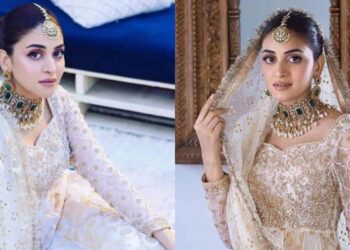 انمول بلوچ کی شادی کس سیاستدان کے بیٹے سے ہونے جارہی ہے؟