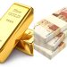 سونے کی قیمت ایک مرتبہ پھر بڑا اضافہ
