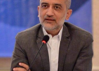بریکنگ نیوز آپ کو دینے کے صارم برنے کو ایف آئی اے نے گرفتار کر لیا ہے۔ امریکہ سے پاکستان میں ایف آئی اے کی اینٹی ہیومن اسمگلنگ ونگ نے صارم برنی کو تحفہ کر لیا ہے۔ صارم برنی پر انتہائی سنگین نویت کے لیے ہیں۔ ایف آئی اے کا کہنا ہے کہ کافی آرسے سے انکی نظر تھی صارم برنی پر اور اب موکا ملا انکو گرفتار کرنے کا۔ صارم برنی پر الزم ہے کے وو غم ترین سے نو مولود بچون کو حاصل کرتے رہتے ہیں۔