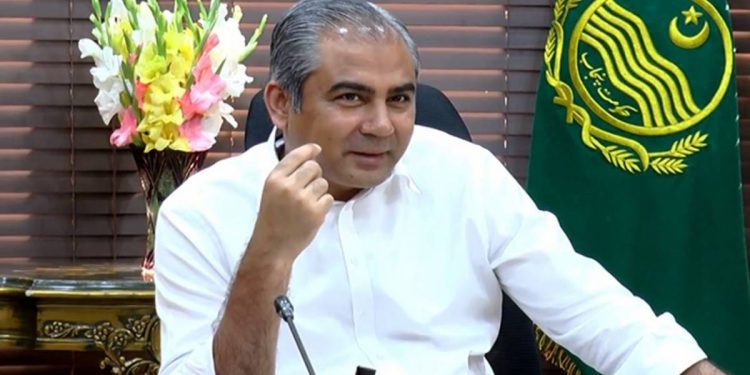 پی ٹی آئی کو سنگجانی جانے کا کہا، اڈیالہ سے بھی منظوری مل گئی، محسن نقوی