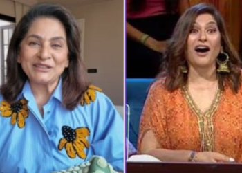 ارچنا سنگھ کا یوٹیوب چینل لانچ کے پہلے دن ہی ہیک