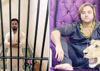 کاشف ضمیر نے رجب بٹ کی گرفتاری کی اصل وجہ بتا دی