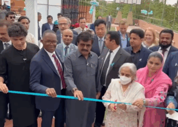 سندھ میں سروائیکل کینسر سے بچاؤ کی ویکسین مہم کا آغار