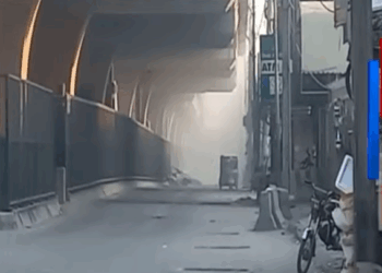 پشاور: ایف سی ہیڈ کوارٹرز پر خود.کش حملے کی کوشش ناکام، 3 دہشت گرد ہلاک ، 3 جوان شہید