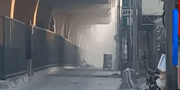 پشاور: ایف سی ہیڈ کوارٹرز پر خود.کش حملے کی کوشش ناکام، 3 دہشت گرد ہلاک ، 3 جوان شہید