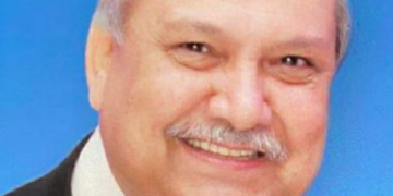 علاقائی تعاون کو مضبوط بنانے کیلئے آرسی ڈی کو بحال اور مزید ممالک کو رکنیت دی جائے، سید جاوید اقبال