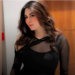 پاکستانی کرکٹر پر ہراساں کرنے کے الزامات کے ایک دن بعد ماڈل ہما سلیم کا انسٹاگرام اکاؤنٹ غائب ہوگیا۔