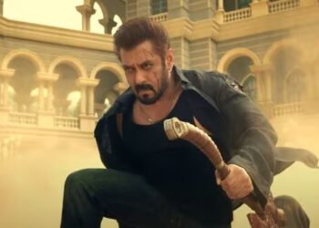 سلمان خان کی فلم سکندر نے تامل ہٹ فلم ڈریگن کو پیچھے چھوڑتے ہوئے پانچ دنوں میں دنیا بھر میں 169 کروڑ روپے کما لیے ہیں،