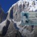 کوہستان کا 28 سال سے لاپتہ شخص گلیشیئر میں محفوظ پایا گیا۔