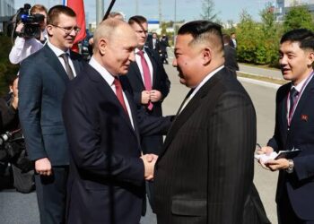 کم جونگ ان نے ڈی این اے کی حفاظت کے لیے پرائیویٹ ٹوائلٹ کے ساتھ چین کا سفر کیا