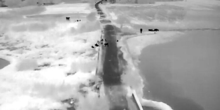 پنجاب کی تھرمل ڈرون ٹیکنالوجی نے 2000 جانیں بچائیں