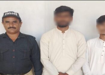 دادو – پولیس کی بہترین تفتیش، گٹکا فروشی کا جرم ثابت ہونے پر عدالت نے ملزمان کو شجرکاری کی سزا سنا دی