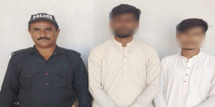 دادو – پولیس کی بہترین تفتیش، گٹکا فروشی کا جرم ثابت ہونے پر عدالت نے ملزمان کو شجرکاری کی سزا سنا دی