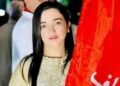 💥پشاور: پی ٹی آئی رہنما صنم جاوید مبینہ طور پر اغوا، وزیراعلیٰ کی ہدایت پر مقدمہ درج