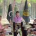 وزیر اعلیٰ پنجاب محترمہ مریم نواز شریف کی زیر صدارت سپیشل ایجوکیشن کے حوالے سے اہم اجلاس