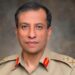 ڈی جی آئی ایس پی آر لیفٹیننٹ جنرل احمد شریف چوہدری کا کہنا ہے کہ خیبر پختونخوا میں جو دہشتگردی ہے اس کے پیچھے سیاسی اور مجرمانہ گٹھ جوڑ ہے
