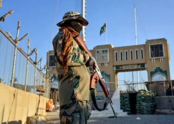 پہلے سیکیورٹی پھر تجارت، پاکستان نے افغان سرحد غیر معینہ مدت کیلیے بند کر دی