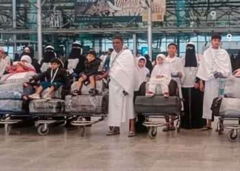 مدینہ منورہ بس حادثہ: بھارتی شہری نے خاندان کے 18 افراد کھودیے، آخری ملاقات میں کیا گفتگو ہوئی