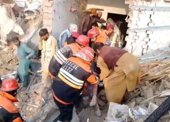 فیصل آباد: کیمیکل فیکٹری میں دھماکا کیسے ہوا؟ ابتدائی رپورٹ سامنے آگئی