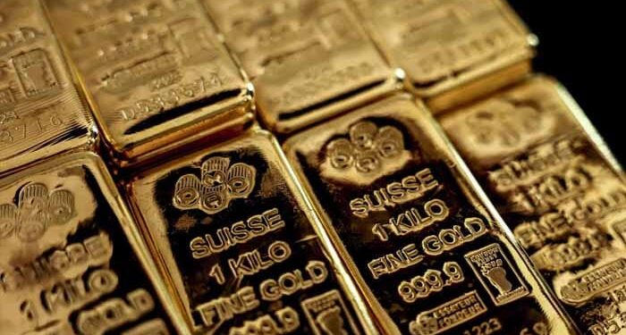 وفاقی حکومت نے سونے کی درآمد اور برآمد پر عائد پابندی ختم کردی