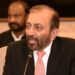 سندھی کلچر ڈے کے نام پر کراچی کی شاہراہوں پر ریاست کے اندر ریاست قائم کی گئی: فاروق ستار