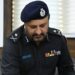 پولیس جوائن کی، جاوید اختر اوڈھو کی پہلی پوسٹنگ ڈویژنل پولیس افیسر لاڑکانہ تعینات تھی وہ  ڈی پی او گھوٹکی، بدین، دادو، جامشورو بھی تعینات رہے