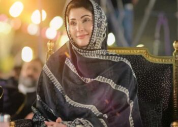 طلباء پاکستان کے علم بردار ہیں اور مستقبل انھی کے ہاتھوں میں ہے ، میرا پہلی خاتون وزیر اعلیٰ بننا پاکستان کی تمام بیٹیوں کا اعزاز ہے –