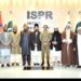 🎾قومی پیغام امن کمیٹی کی ڈی جی آئی ایس پی آر سے ملاقات، قومی بیانیےکے فروغ کیلئے مکمل تعاون کی یقین دہانی