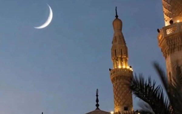 پاکستان میں رمضان کا چاند کب  نظر آئے گا؟ محکمہ موسمیات نے پیشگوئی کردی