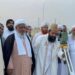 رمضان کا چاند دیکھنے کیلئے مرکزی رویت ہلال کمیٹی کا اجلاس آج ہوگا۔