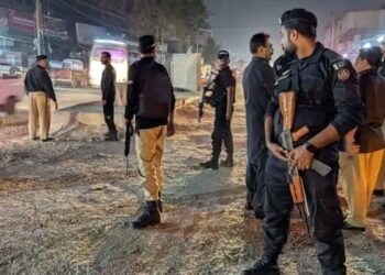 بلوچستان: کوئٹہ میں سی ٹی ڈی کی کارروائی، 8 دہشت گرد ہلاک